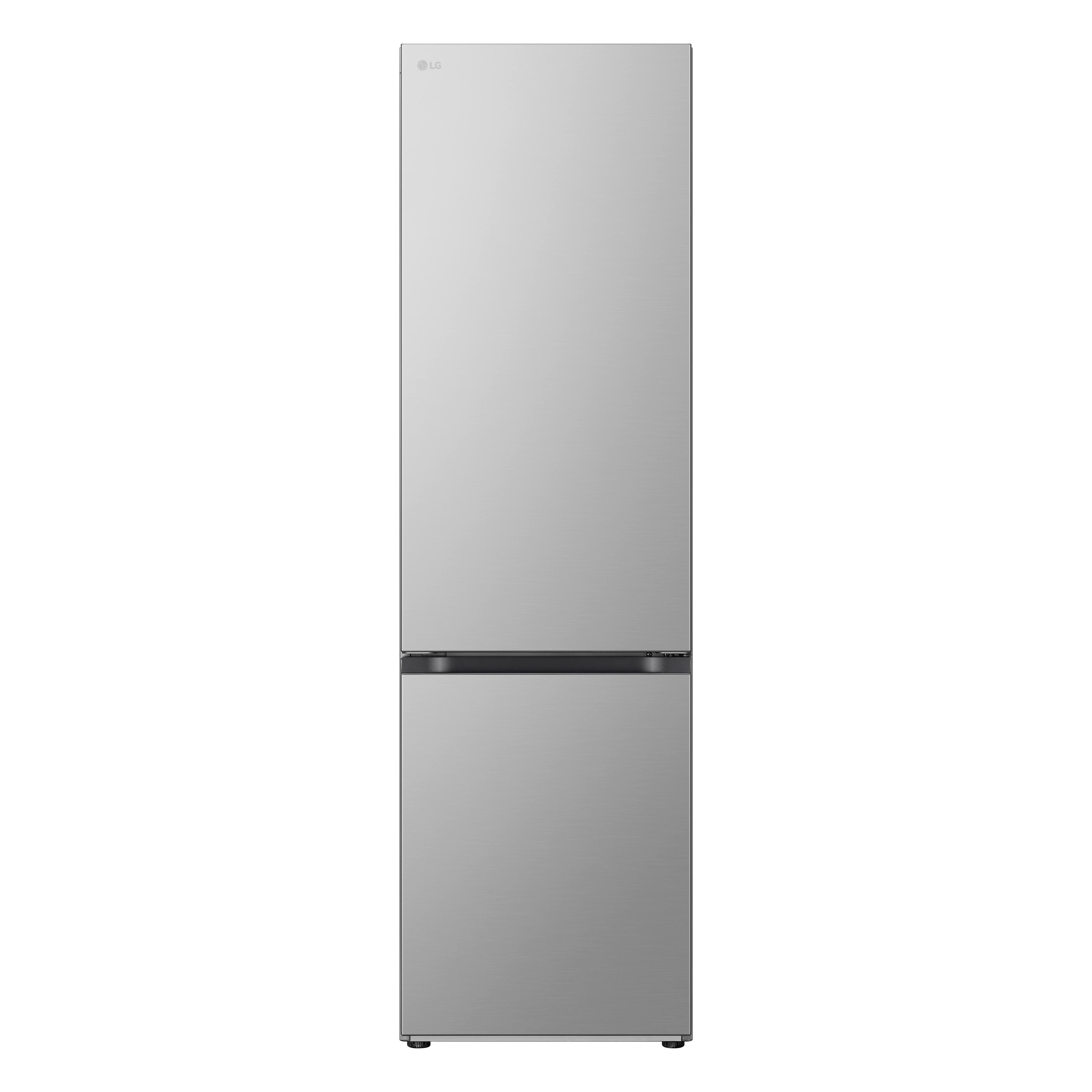 LG GBV3200DPY Frigorifero Combinato Classe D