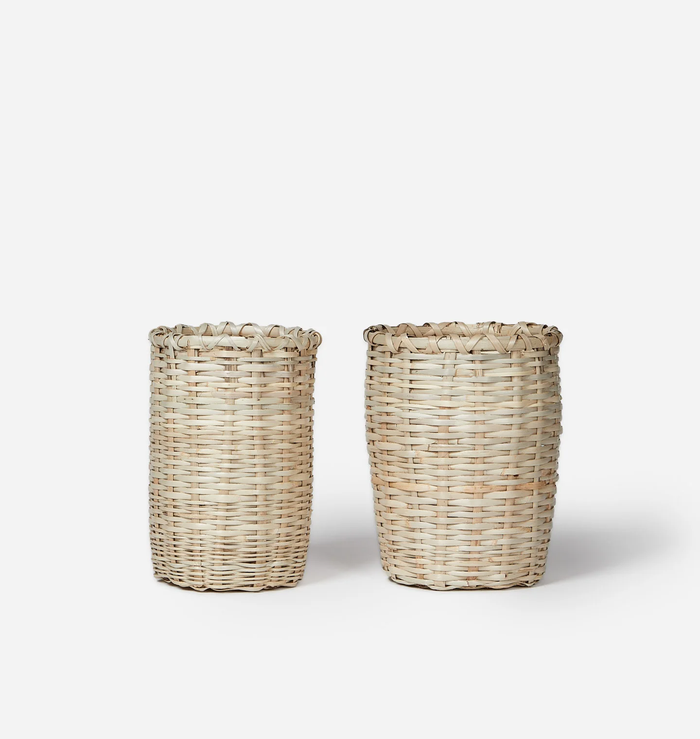 Roma Woven Utensil Holder