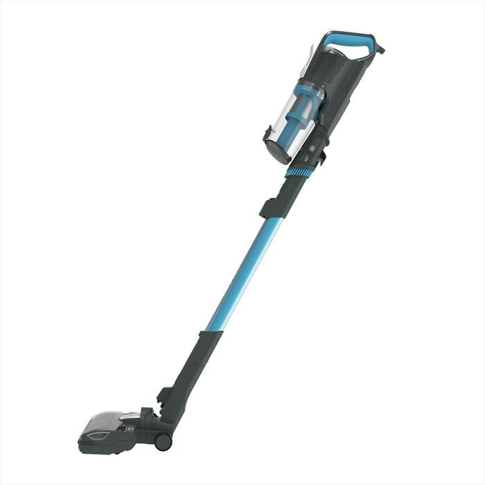 HOOVER - HF522STP 011-Blu, Grigio