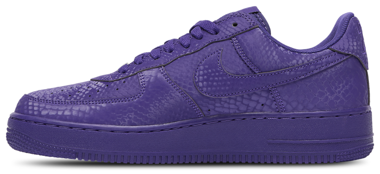 Nike Kobe Air Force 1 Low