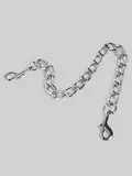 DOMINIX Deluxe Metal Connector Chain 15.5 Inch