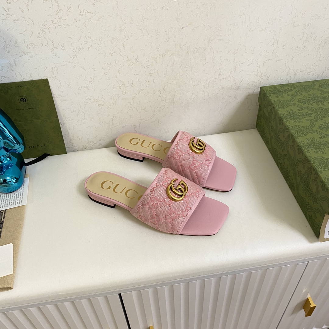 Gucci Women Sandals Size 36-41