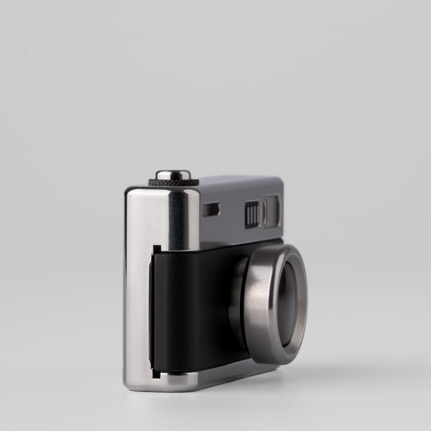 WANWU Camera Mech Mechanical Fidget Slider