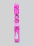 Lovehoney Jessica Rabbit 10 Function Slimline Rabbit Vibrator