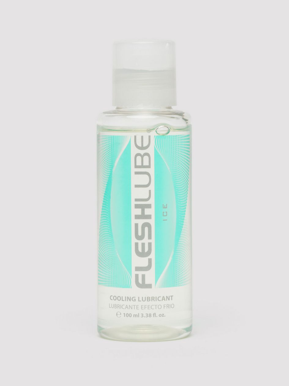 Fleshlight Fleshlube Ice Cooling Lubricant 100ml