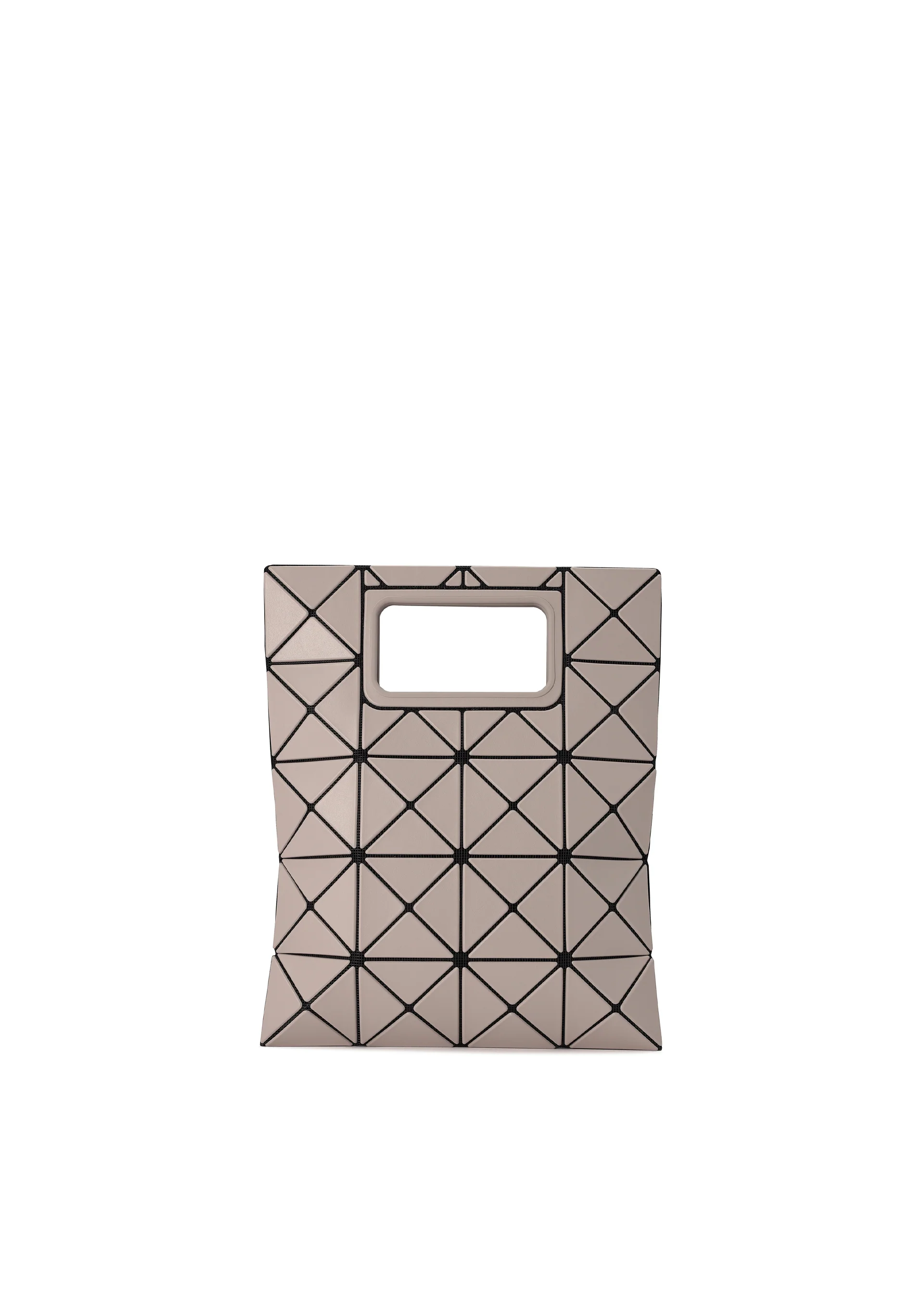 BOCCA MATTE HANDBAG