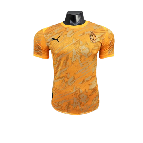 AC Milan 25/26 III Third Jersey - Player Version