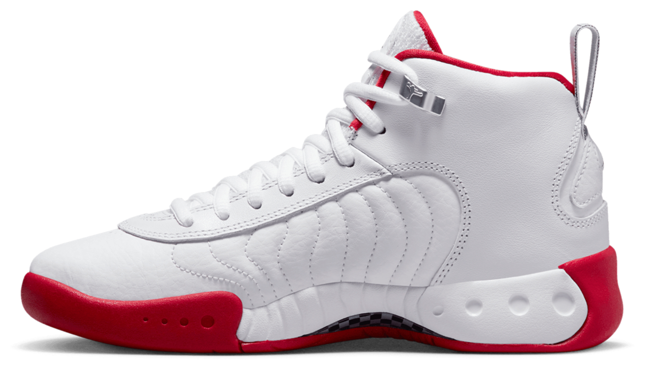 Jordan Jumpman Pro