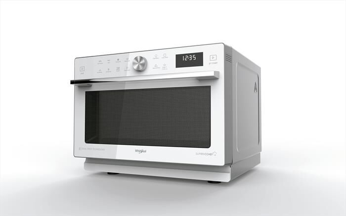WHIRLPOOL - Forno microonde SUPREME CHEF MWSC 933 SW-Bianco