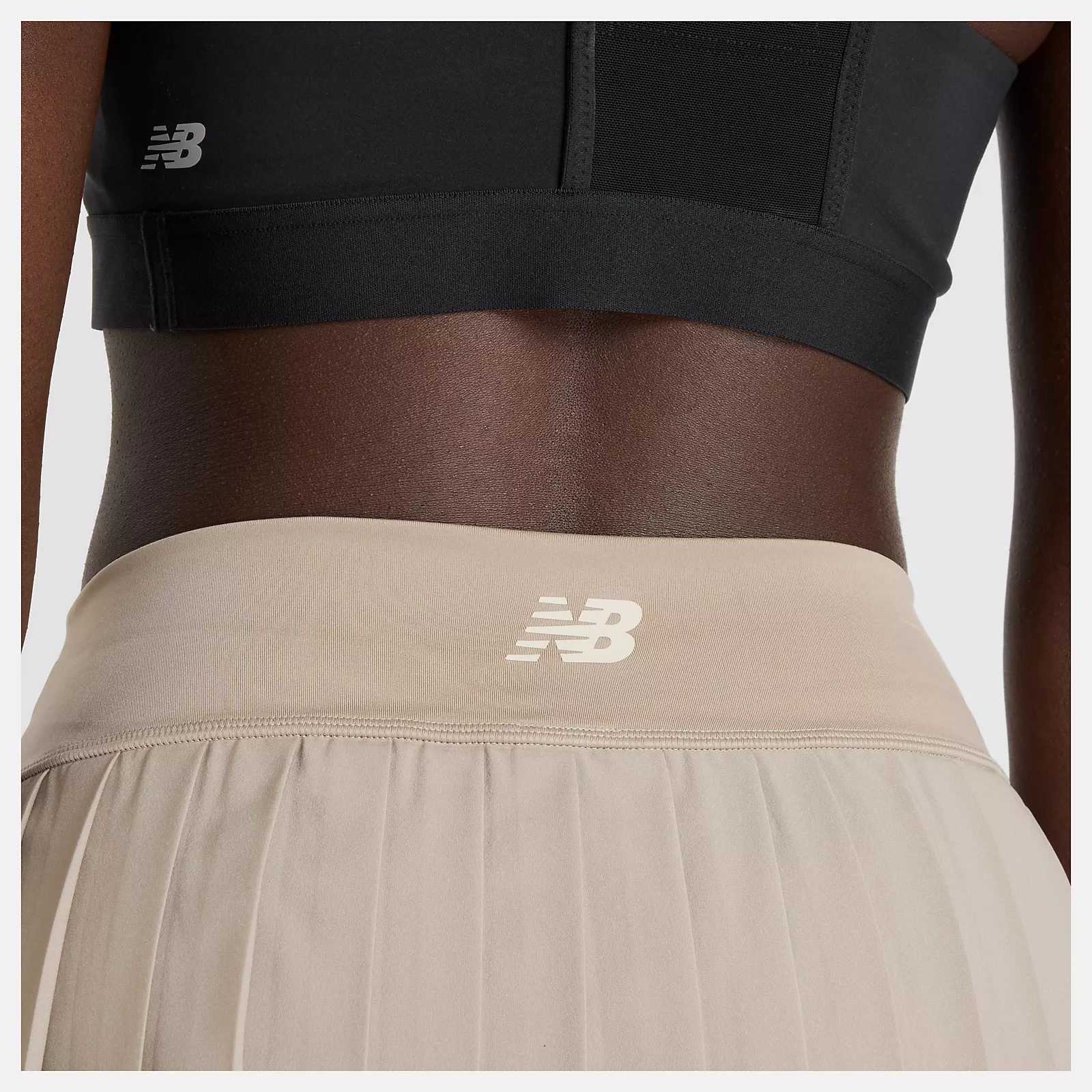 Tournament Novelty Skirt