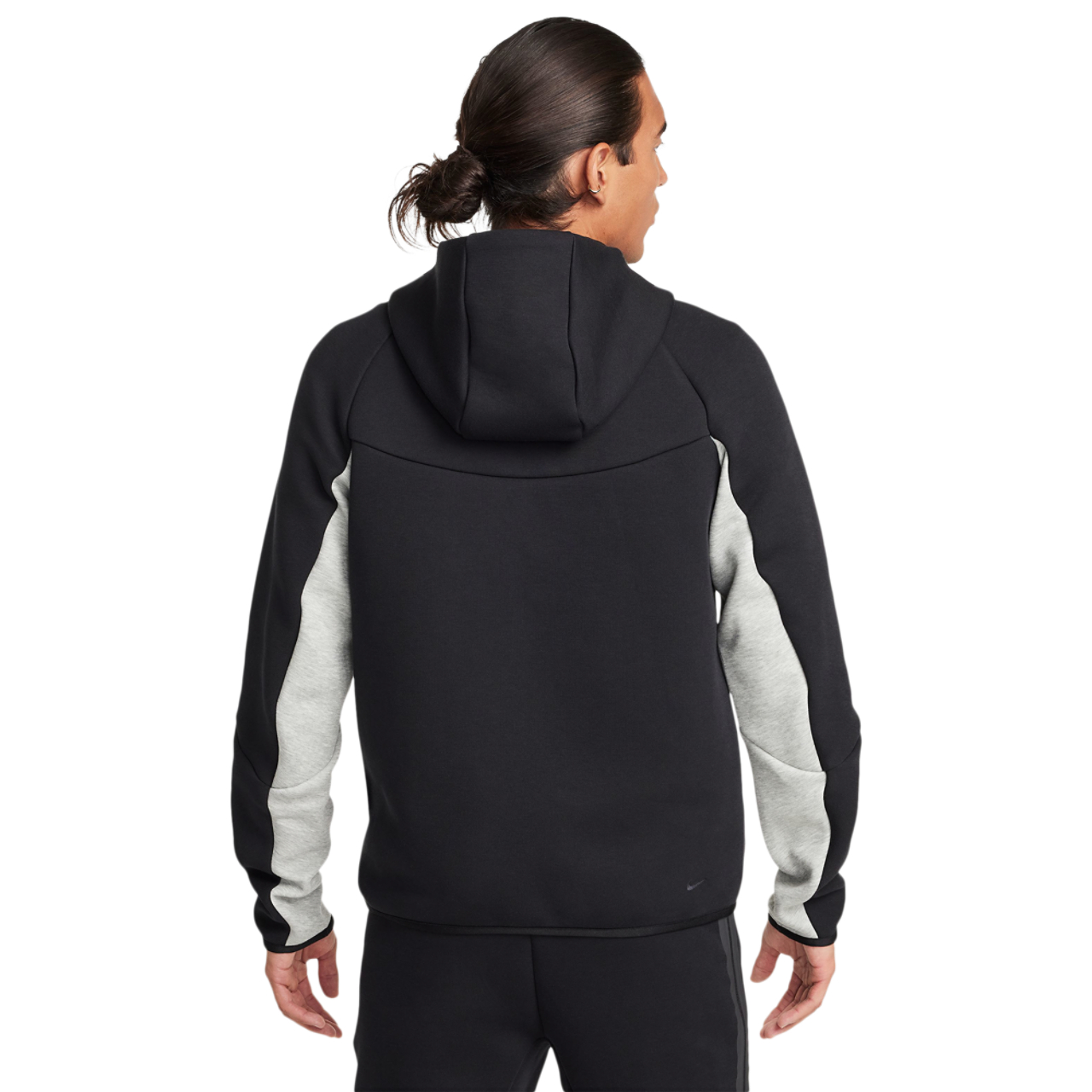 Nike Tech Fleece Full-Zip Windrunner Hoodie