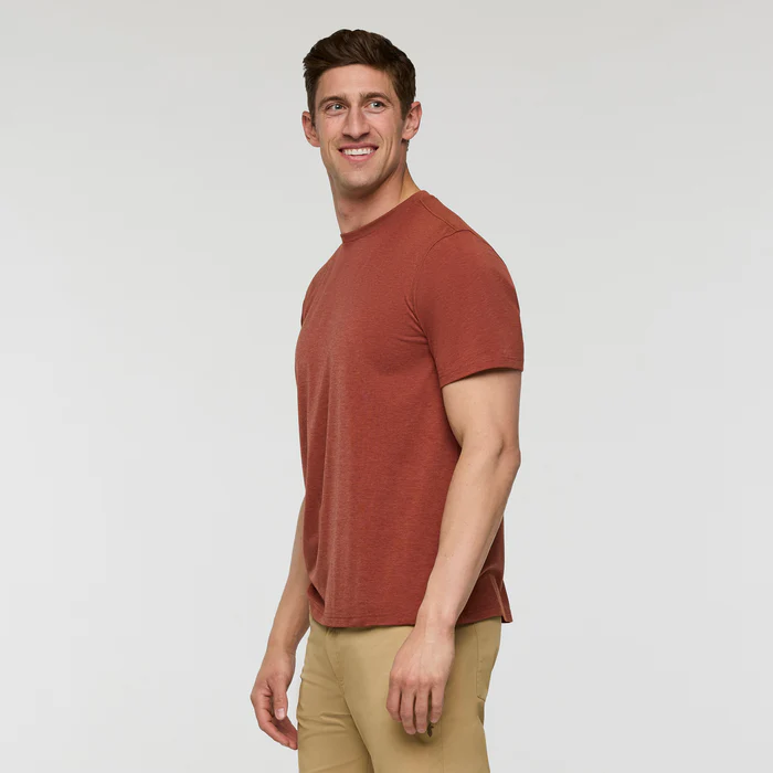 Empaca Crew T-Shirt - Men's