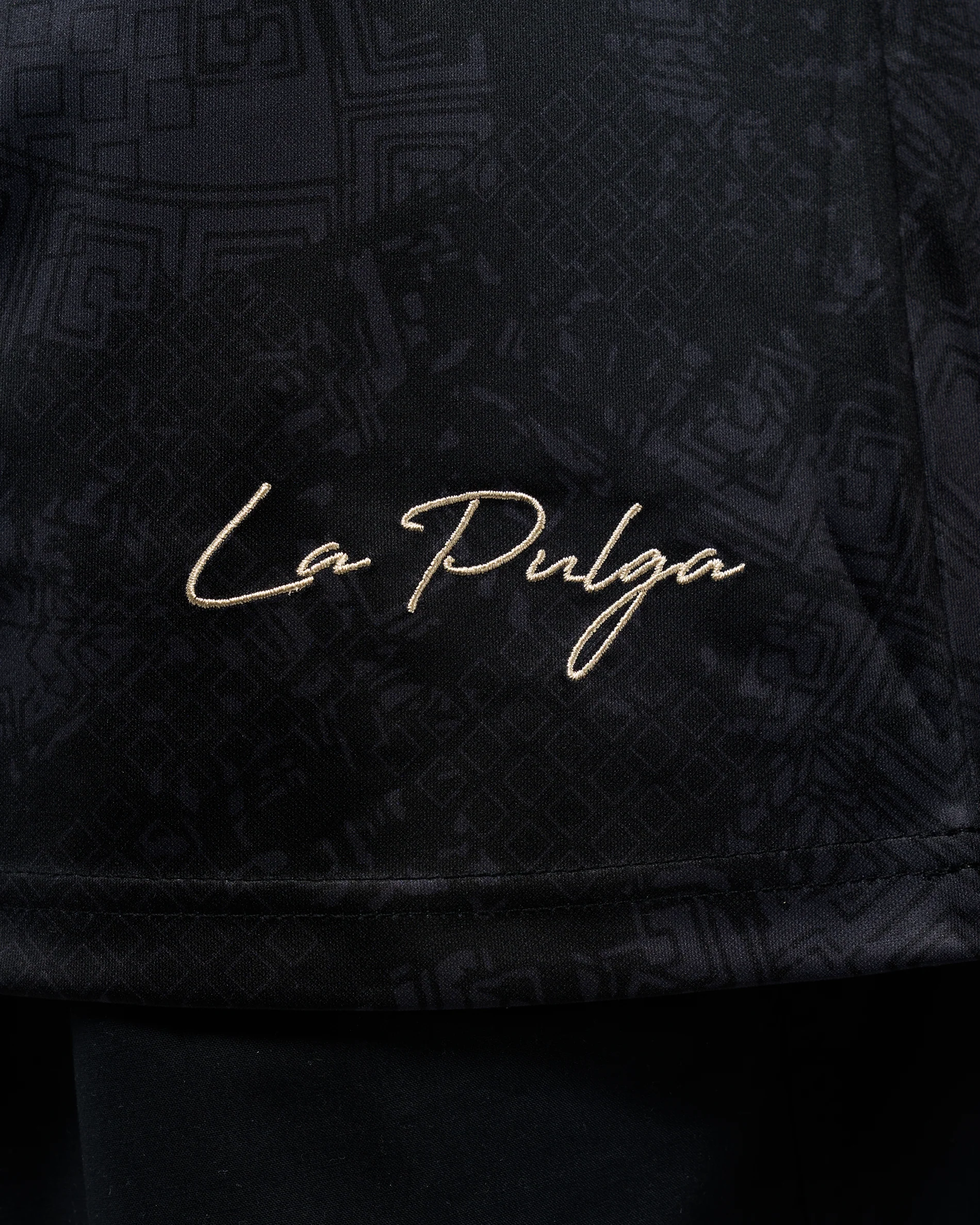 La Pulga Jersey
