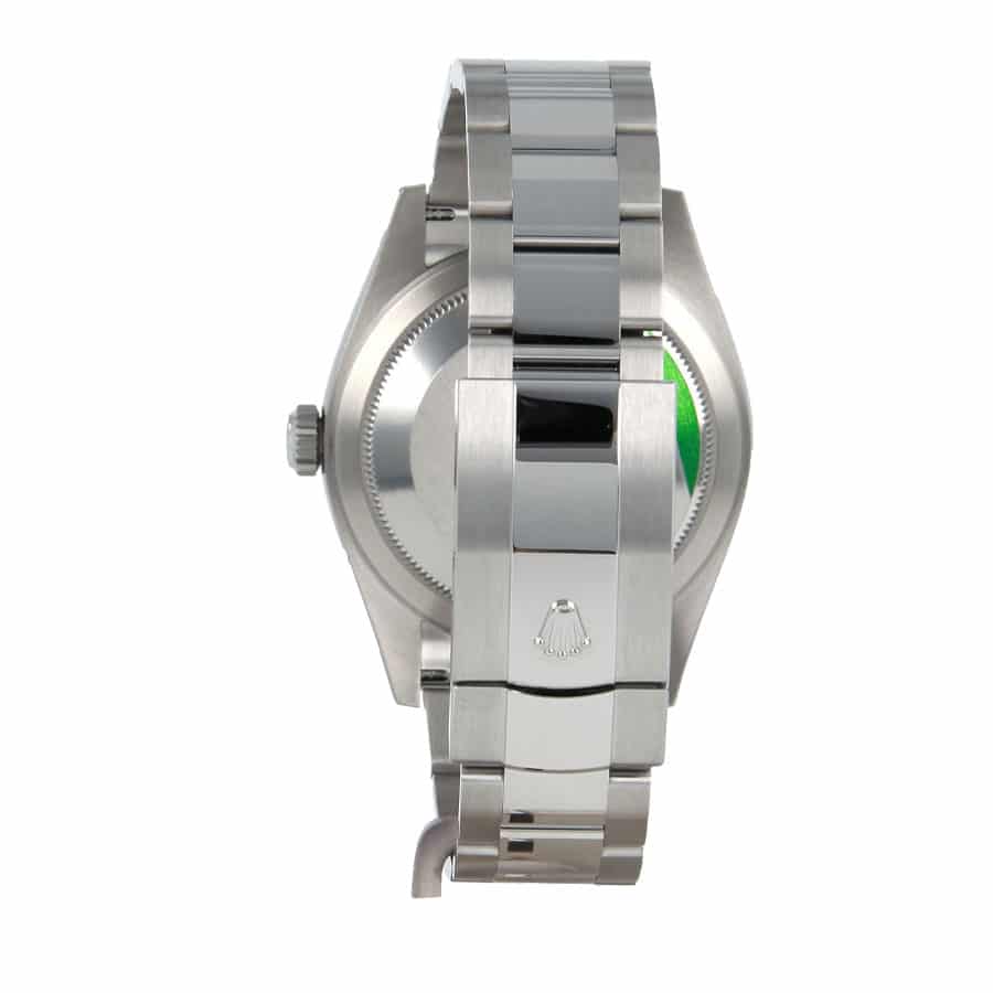 Rolex Sky-Dweller White Dial 326934 Replica