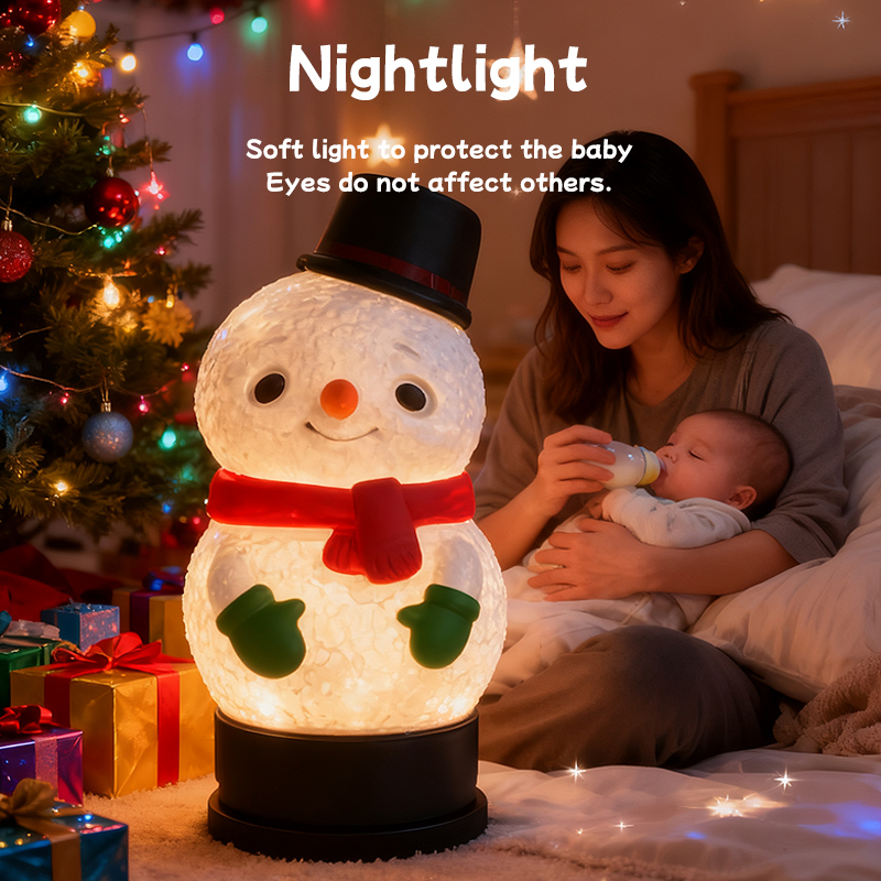 Snowman 5W Bluetooth5.3 Speaker