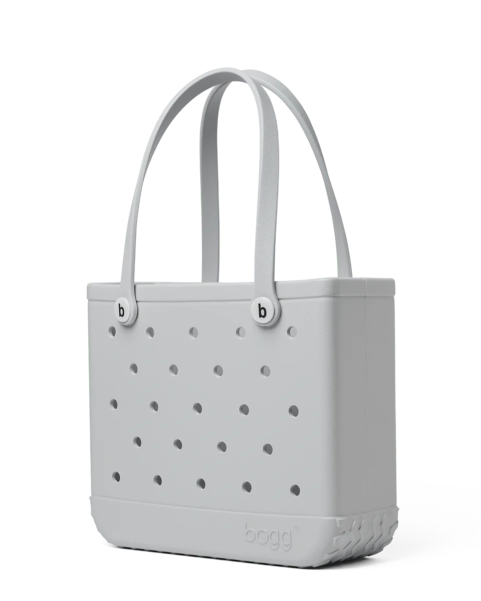 Baby Bogg Bag - Shades of Gray
