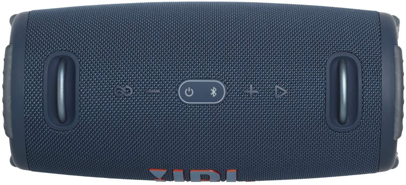 Xtreme 3 Portable Waterproof Speaker, Blue