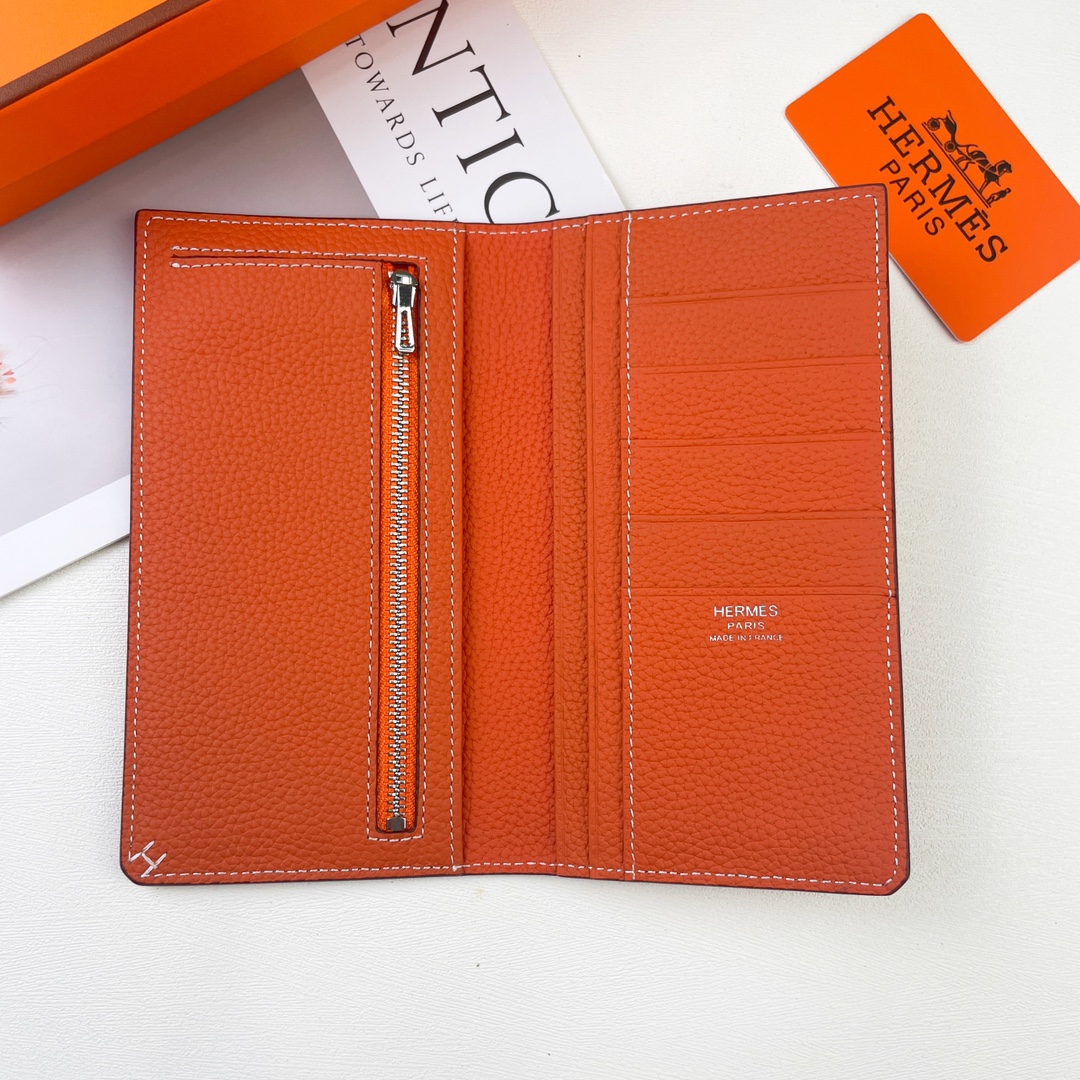 Hermes wallet
