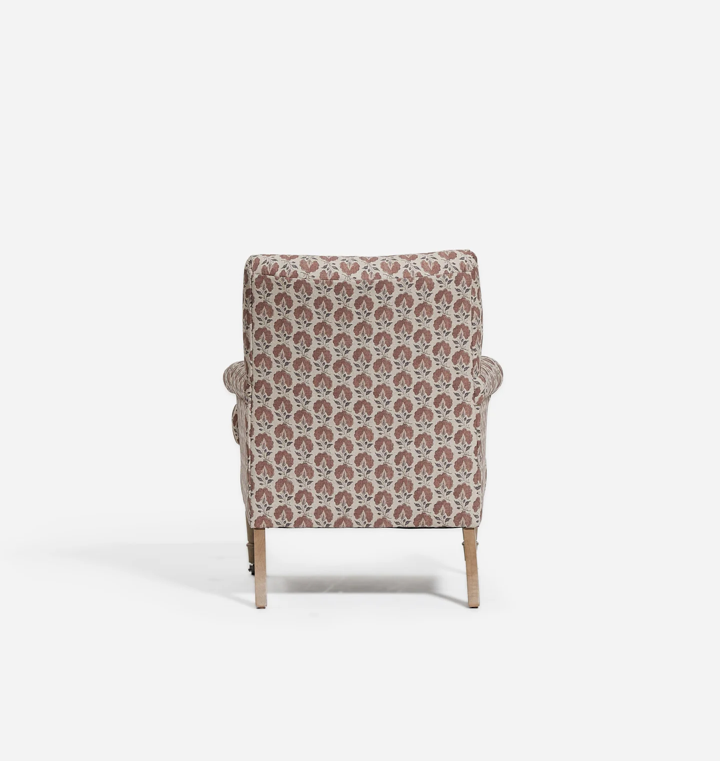 Farrow Lounge Chair