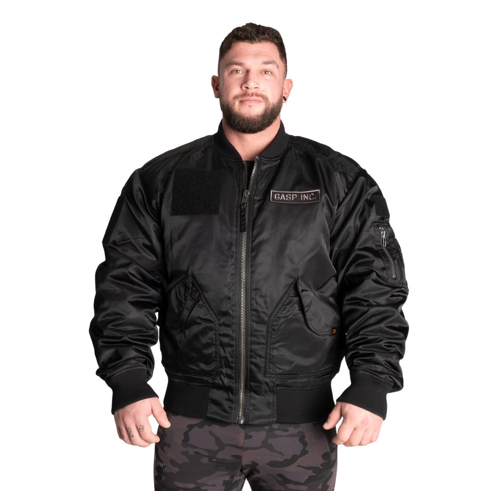 GASP Utility jacket