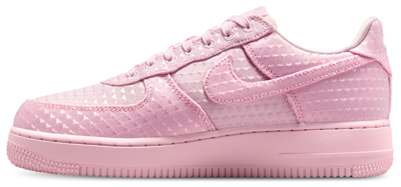Nike Air Force 1 '07 Low Valentine's Day Hearts