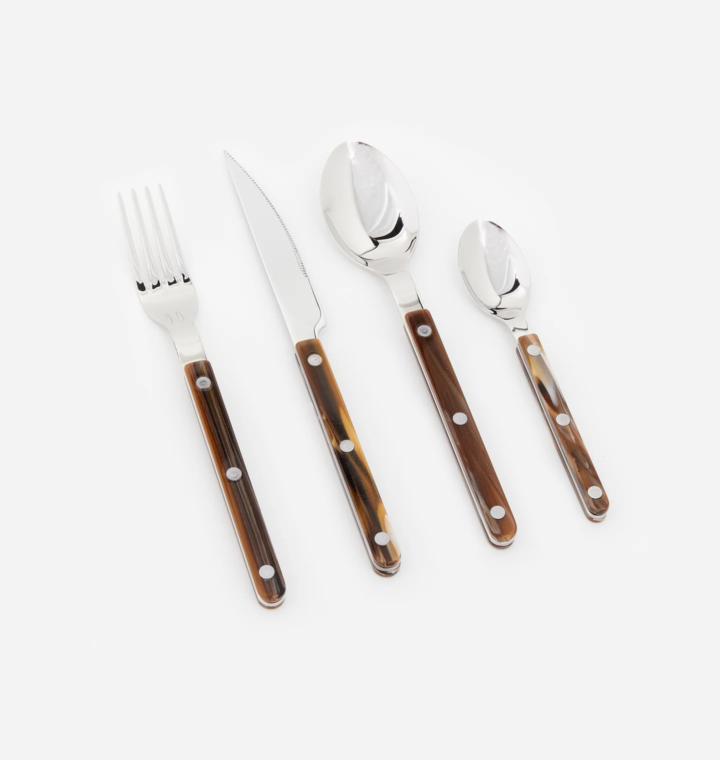 Bistrot Flatware