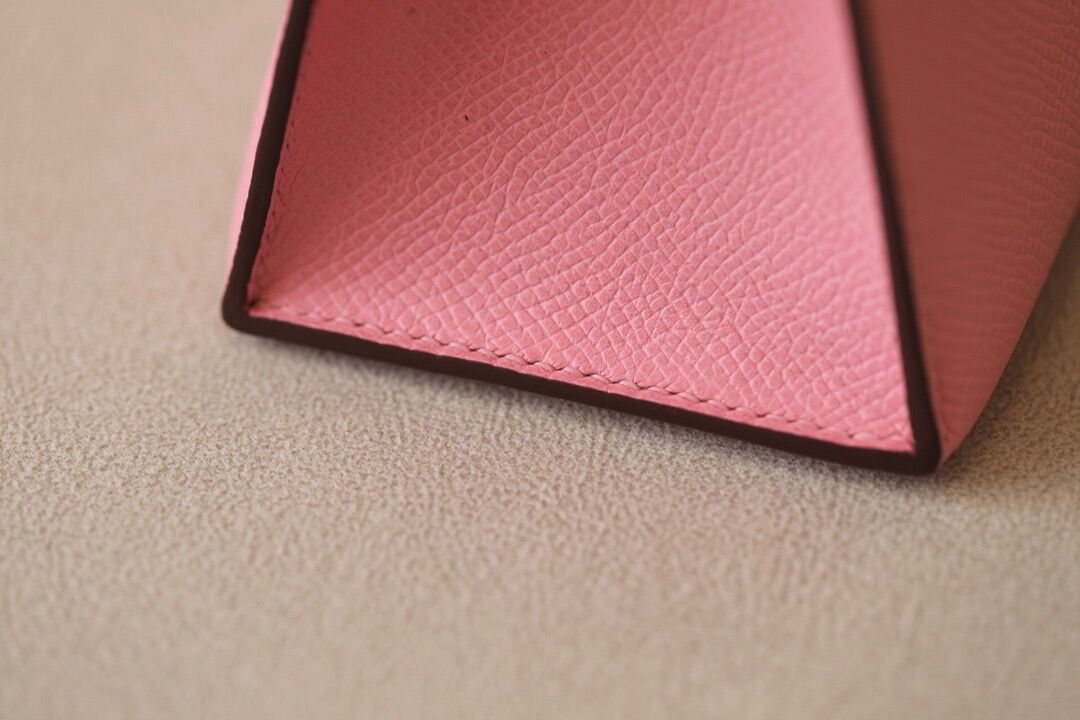 Hermes Kelly1 Mini 22 Epsom