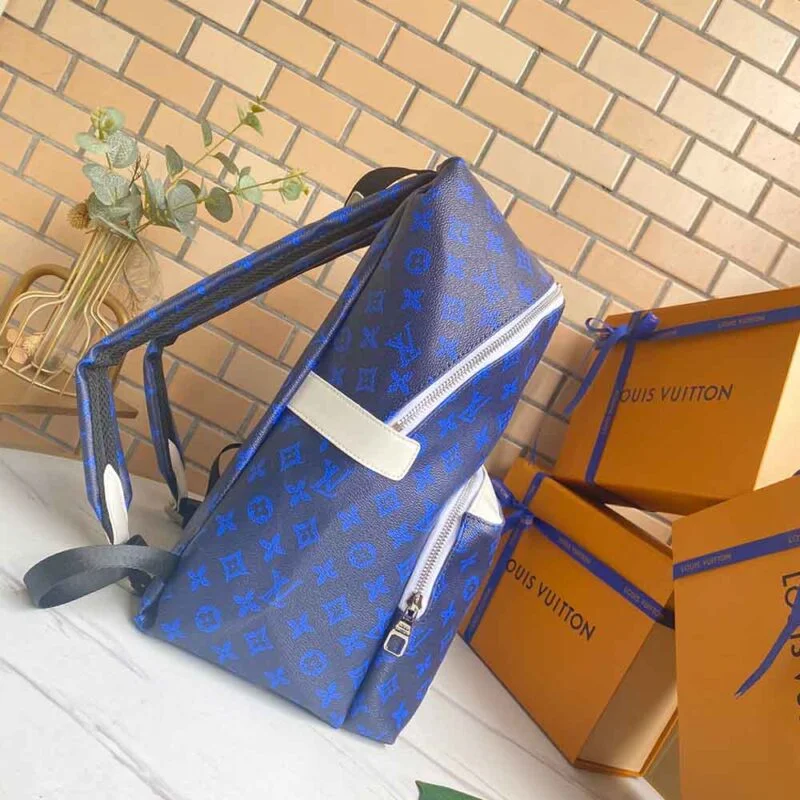 Louis Vuitton Discovery Backpack M45879/N50060