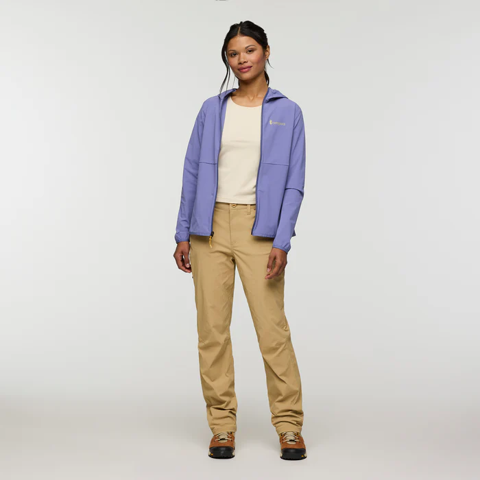Coraje Tech Pant - Women's