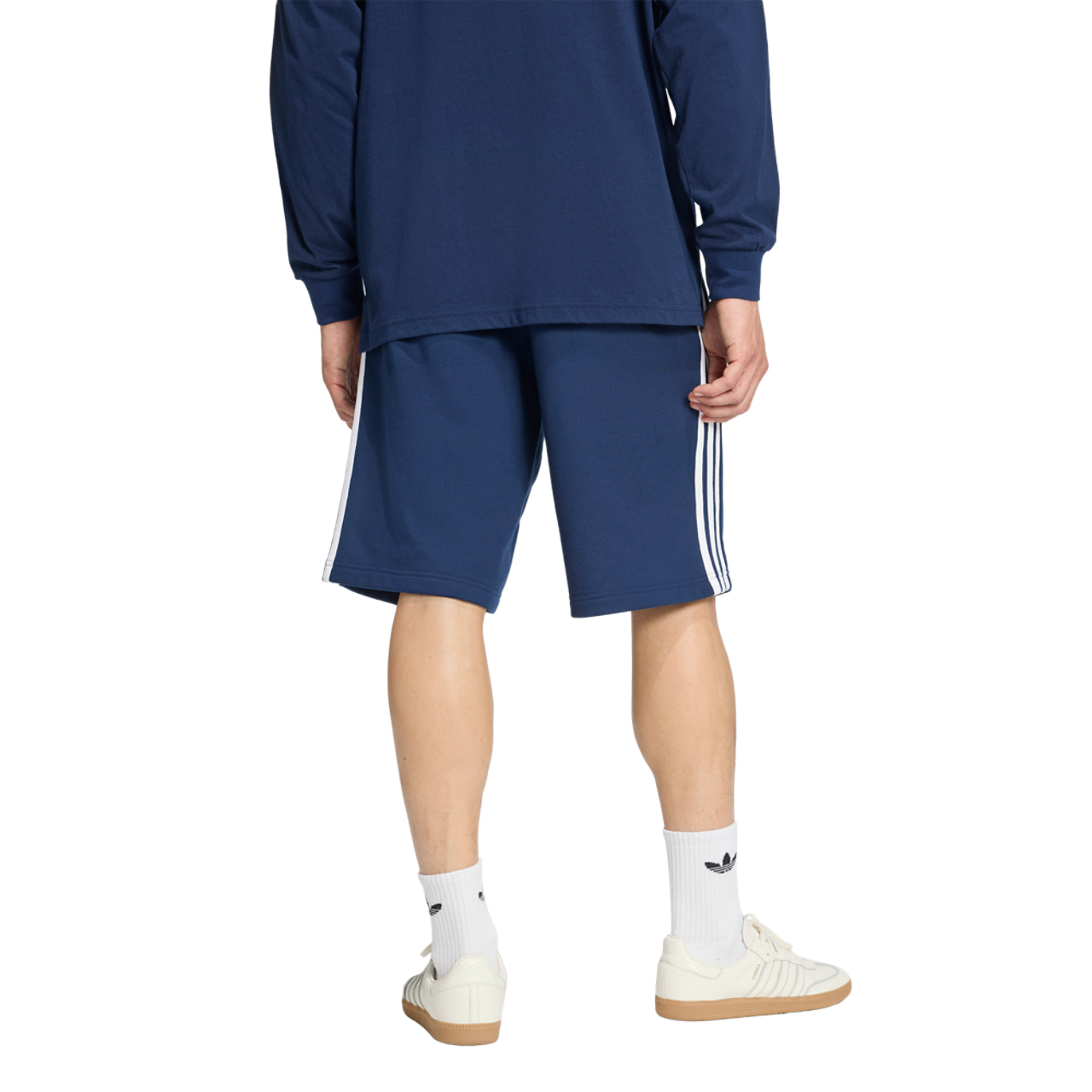 adidas Originals adicolor 3-Stripes Shorts