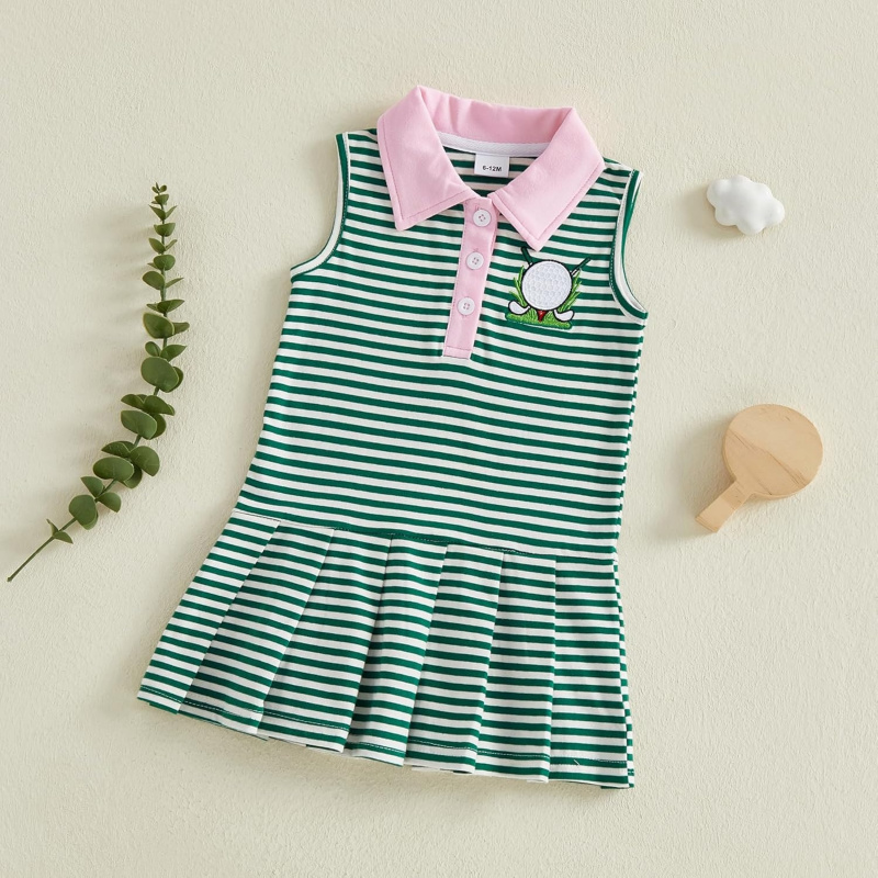 Toddler Baby Girl Clothes