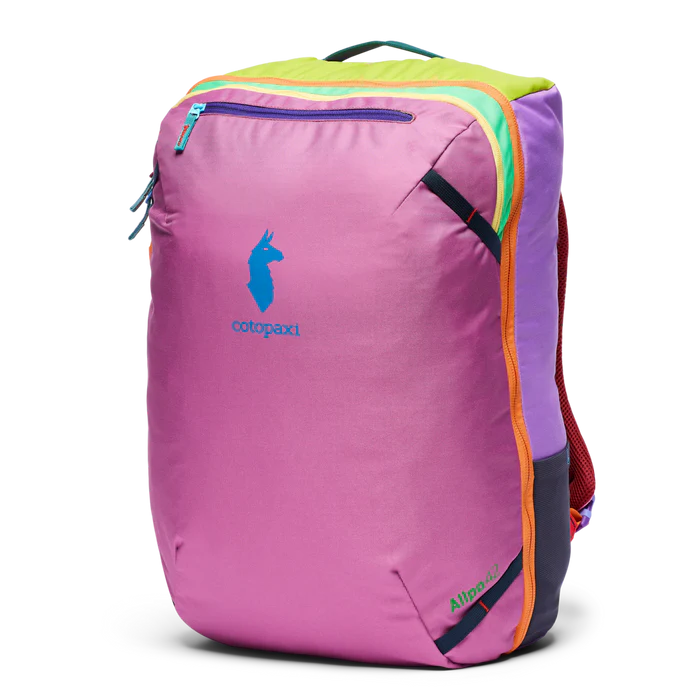 Allpa 42L Travel Pack - Del Día