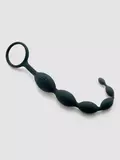 Fifty Shades of Grey Pleasure Intensified Silicone Anal Beads