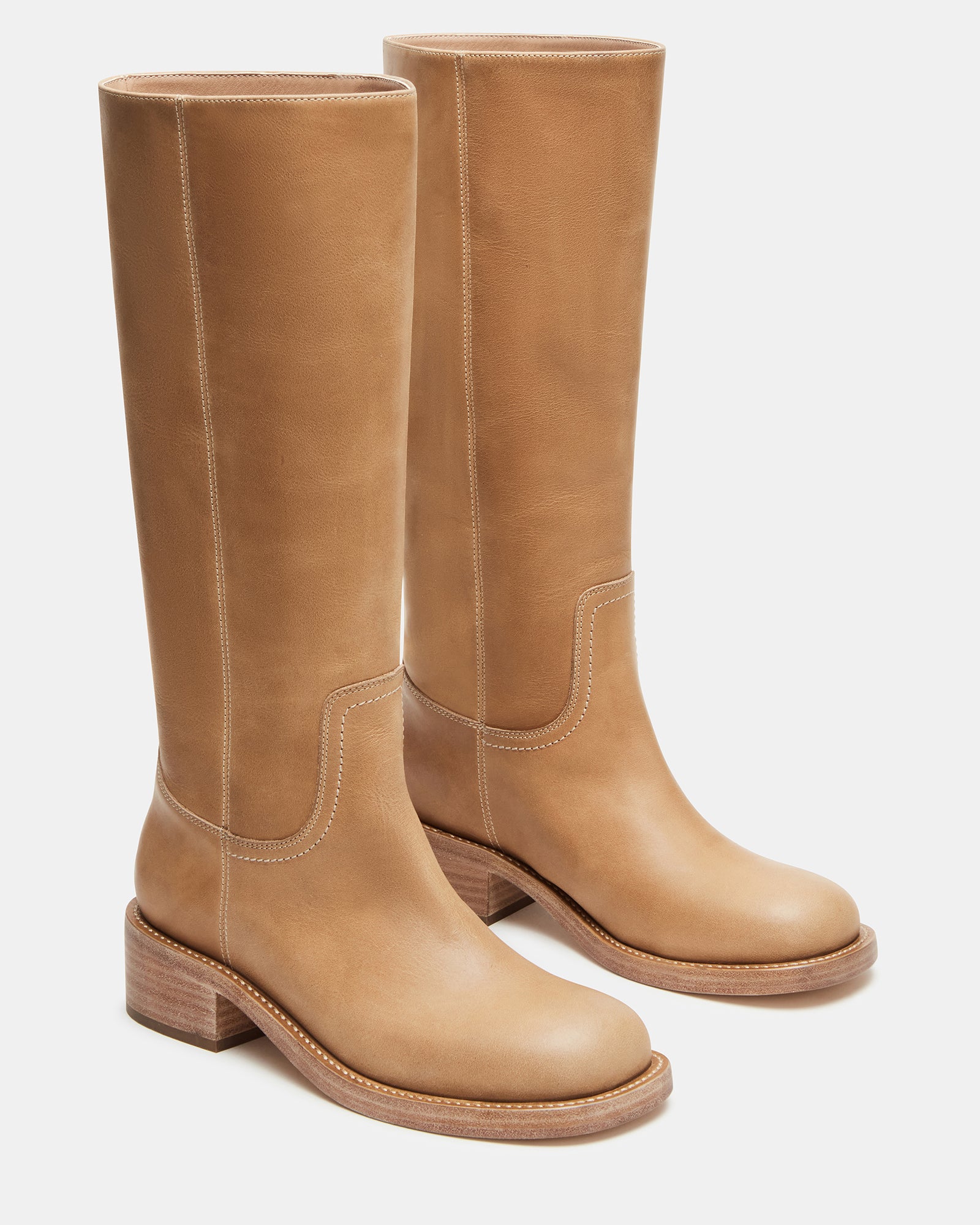 Riggs Boot & Priya Bag Bundle