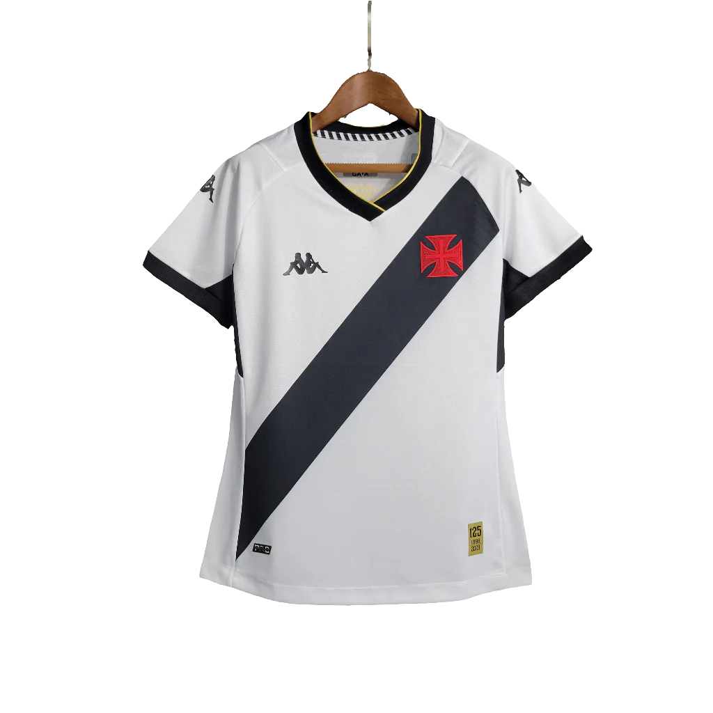 Vasco 23/24 II Away Jersey - Women's