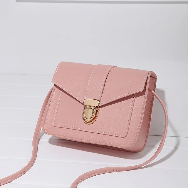 Fashion Small Crossbody Bags