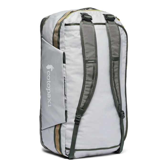 Allpa Getaway 70L Duffel