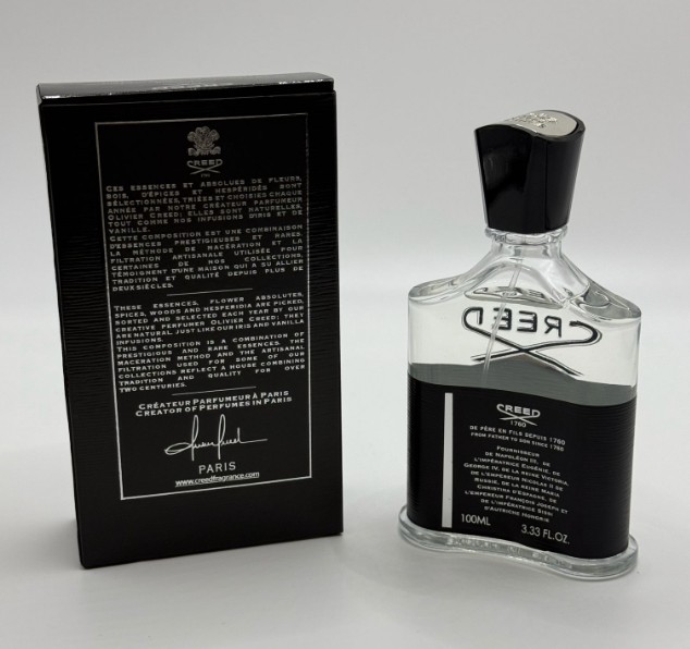 X1：CREED Aventus Eau de Parfum 100ml
