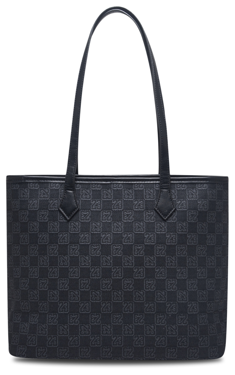 Jordan Monogram Totebag