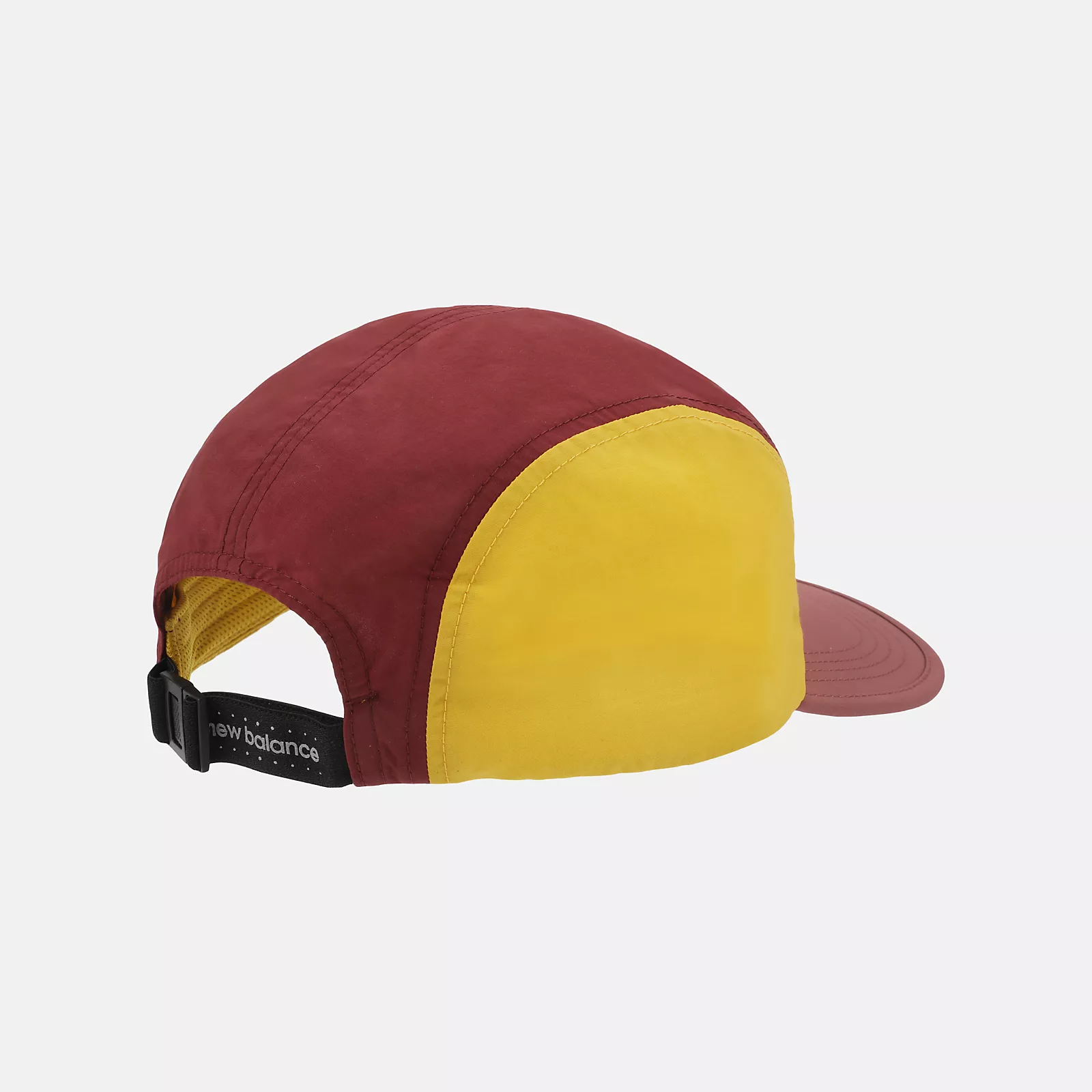 5 Panel Everyday Trainer Hat