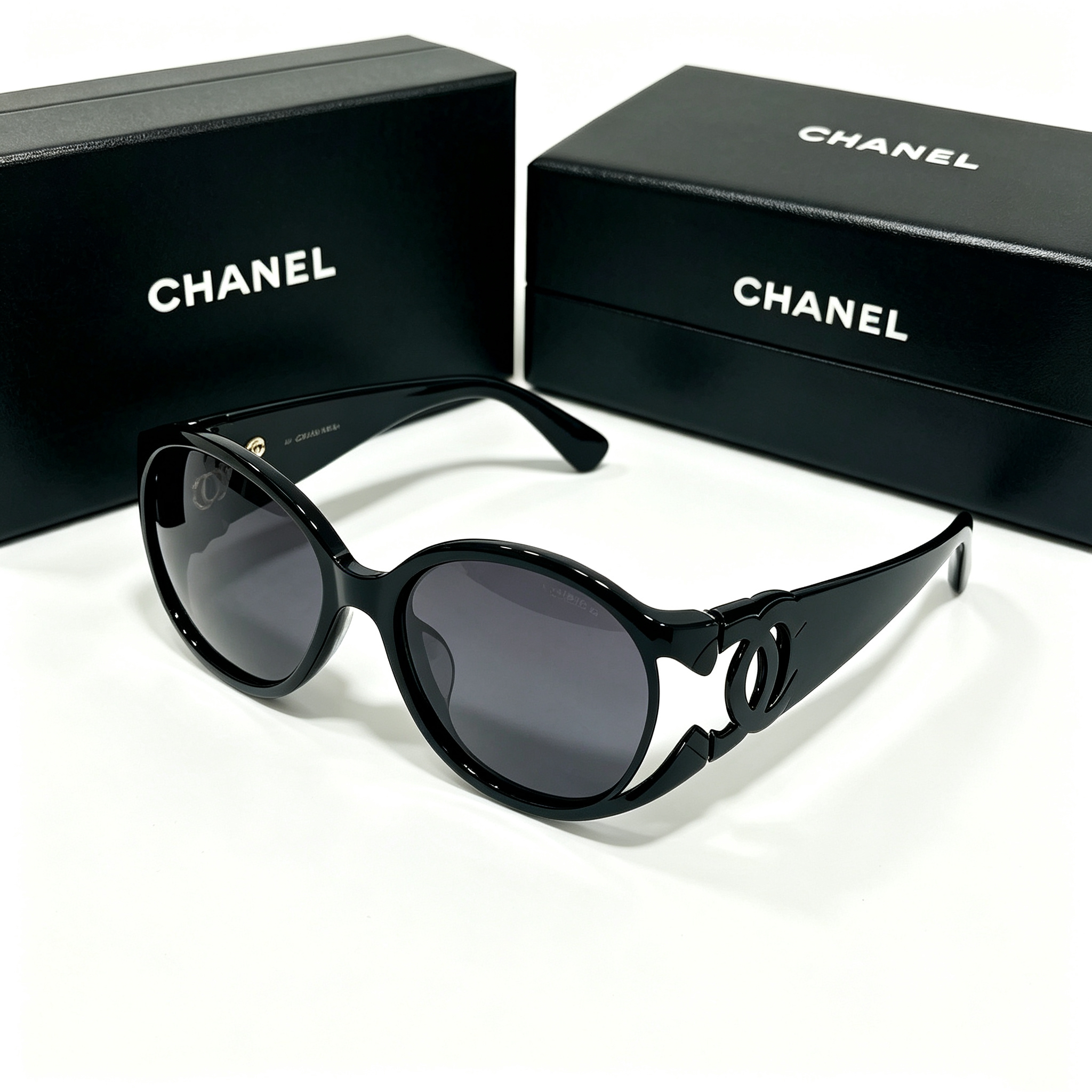 CC—Sunglasses Style 2