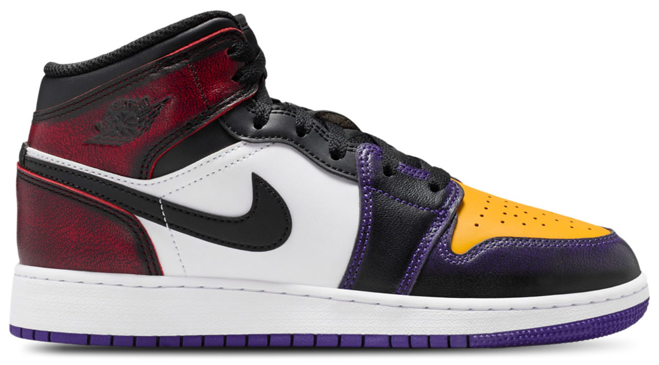 Jordan Jordan 1 Mid SE NAJ9