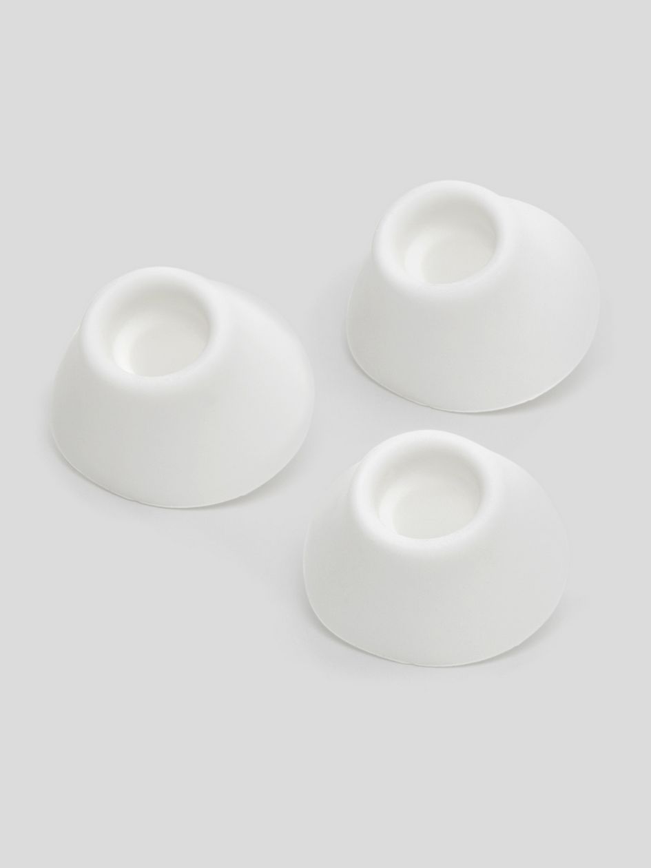 Womanizer Vibrator Starlet Replacement Heads Small
