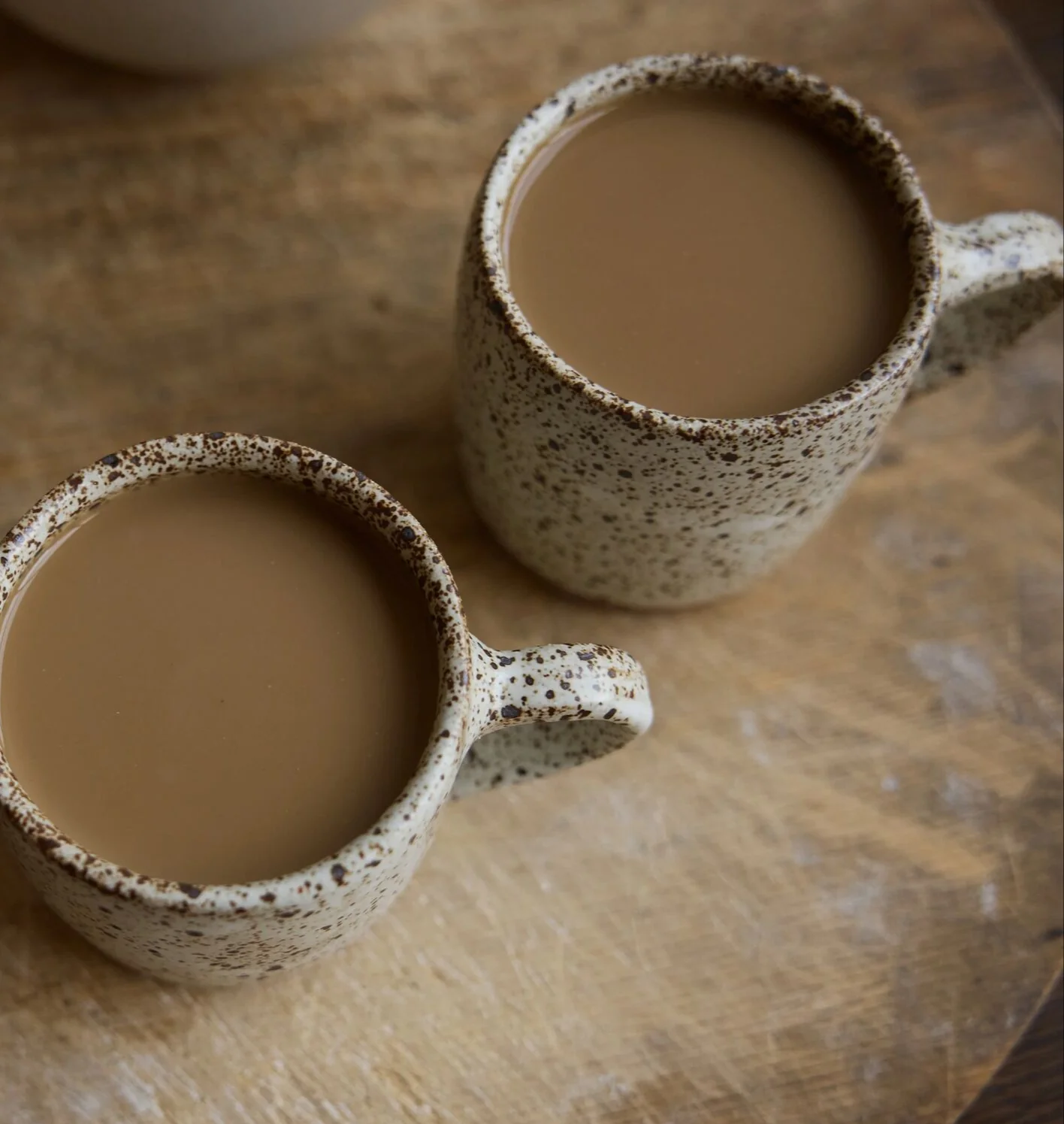 Betsey Stoneware Mug
