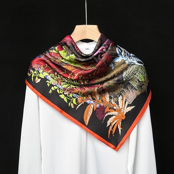 ELOWYNNE 100% Pure Mulberry Silk