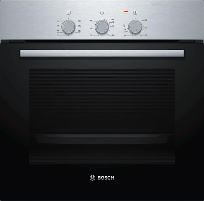 BOSCH - Forno multifunzione HBF011BR0 Classe A-Inox