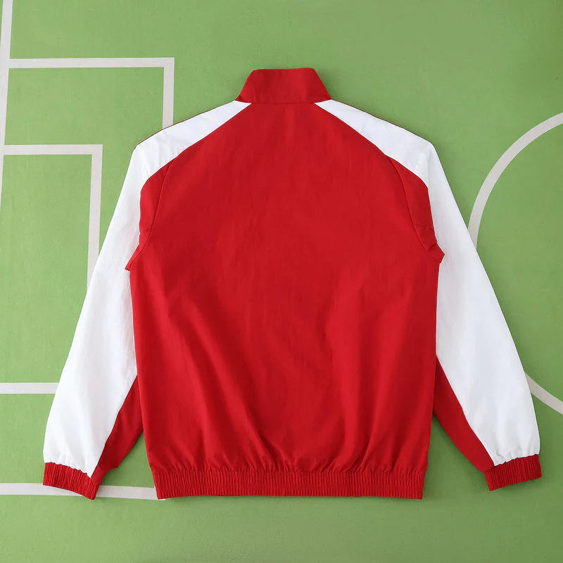 Arsenal 25/26 Windbreaker I