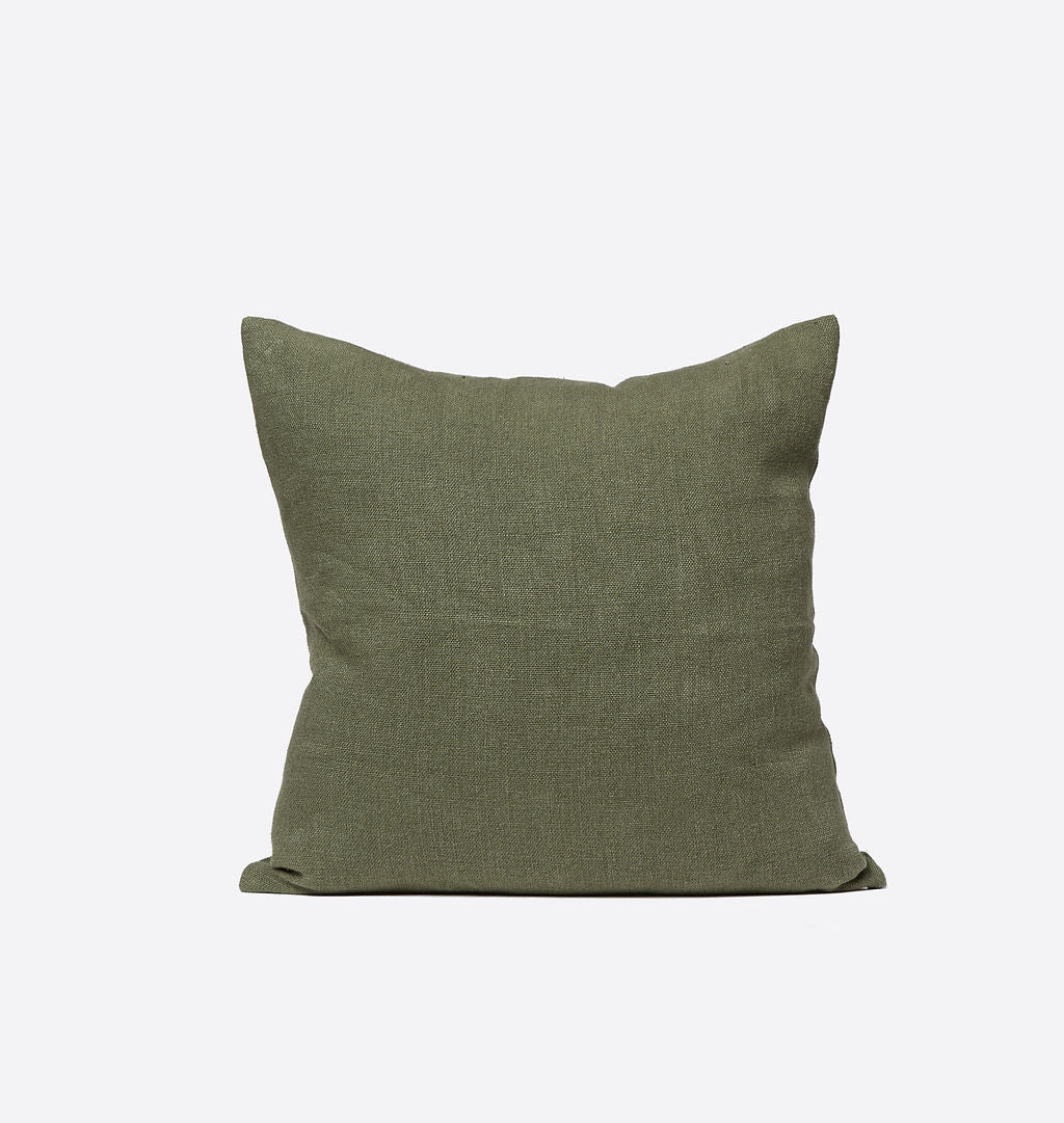 Anika Solid Pillow
