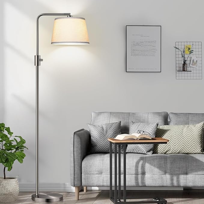 MELLOWLAMP Dimmable Floor Lamp