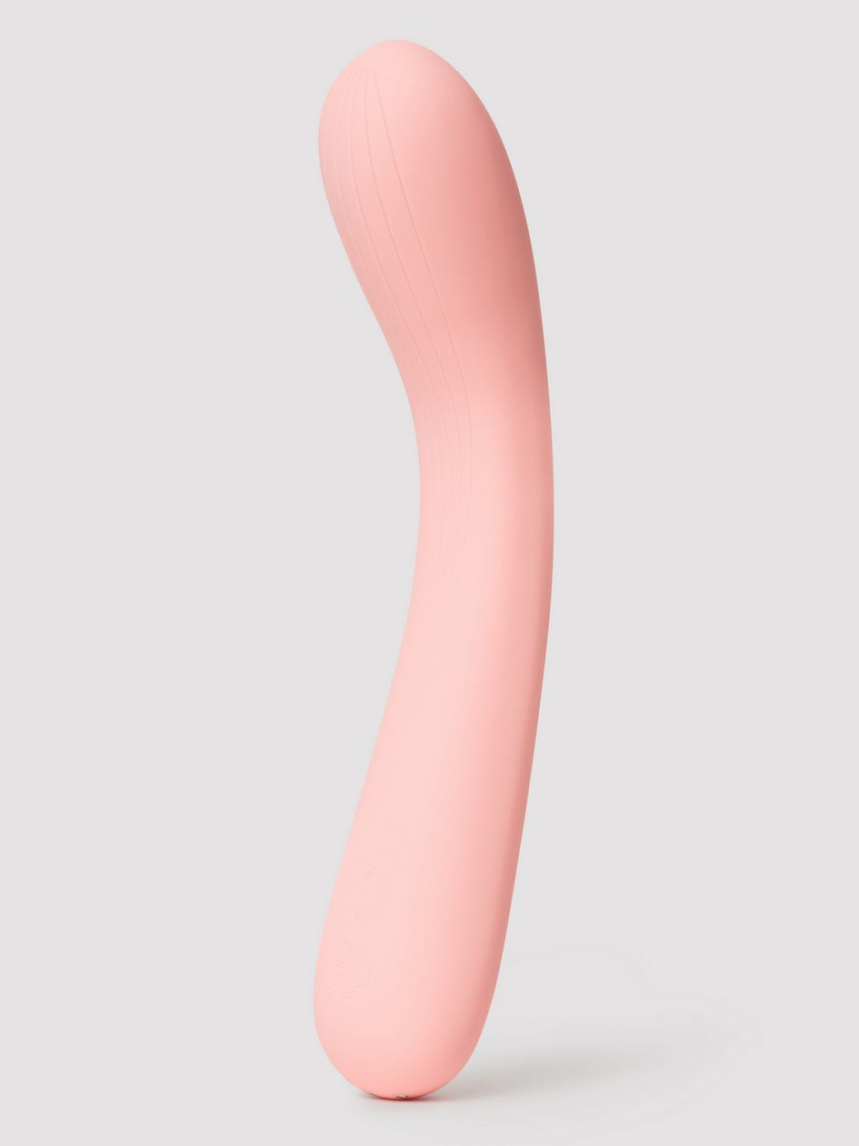 Iroha Mai TOKI Wave Extra Soft G-Spot Vibrator